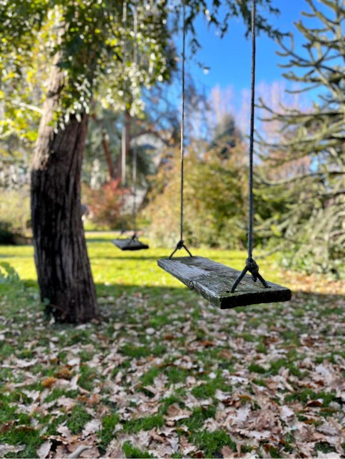 El Colibri Cabanas De La Naturaleza Trelew Zewnętrze zdjęcie