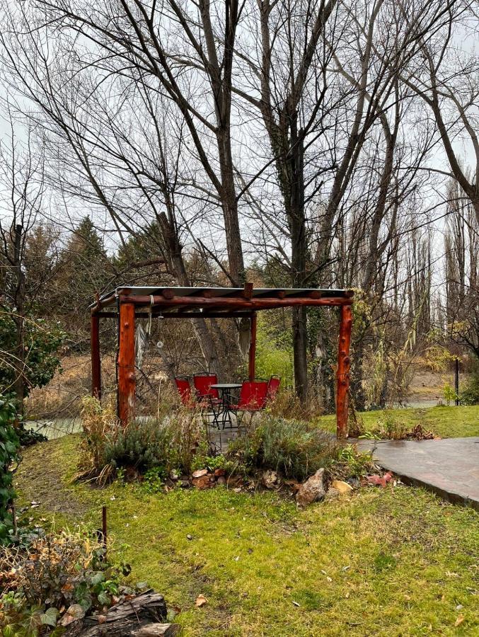 El Colibri Cabanas De La Naturaleza Trelew Zewnętrze zdjęcie