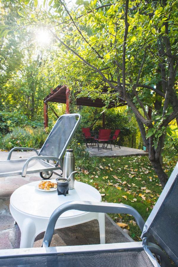 El Colibri Cabanas De La Naturaleza Trelew Zewnętrze zdjęcie