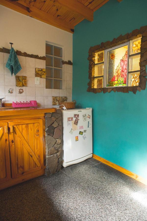 El Colibri Cabanas De La Naturaleza Trelew Zewnętrze zdjęcie